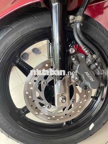 SH 150 2011 Nhập italia 3 cục bstp 9chủ zin đẹp