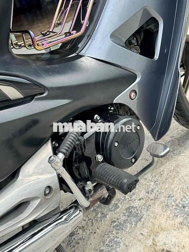 WAVE 100 dọn kiểng đẹp