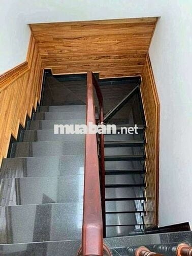 Bán Nhà 3 Tầng HXH Tr.học 1.2.3 Bình Chiểu Th. Đức DT68m 5Pn Hoàn Công