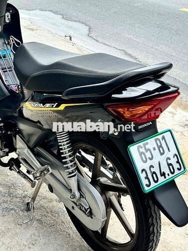 WAVE 100 dọn kiểng đẹp