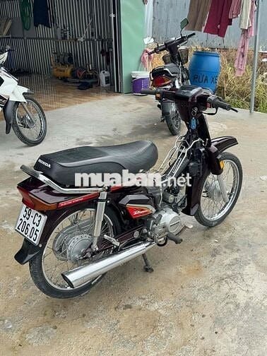 HONDA CITI XE ĐẸP