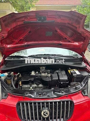 Kia Morning 2005 - 15 km, số tự động, nhập Hàn