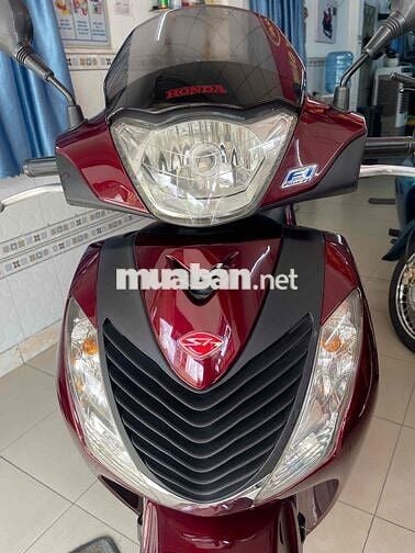 SH 150 2011 Nhập italia 3 cục bstp 9chủ zin đẹp