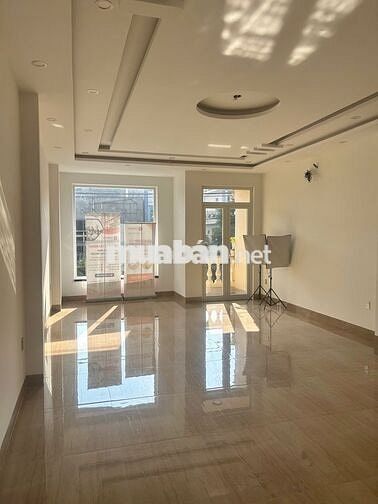 Cho thuê văn phòng làm việc - đại diện công ty - diện tích 50 m2