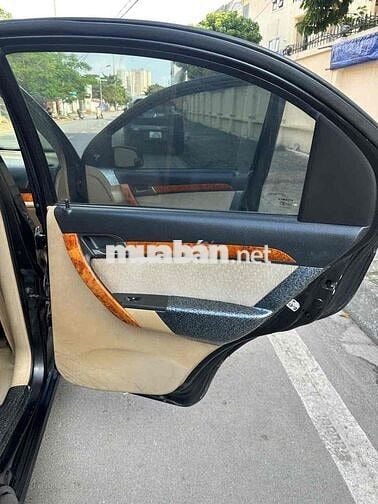 Daewoo Gentra 2010 SX 1.5 MT - 15 km