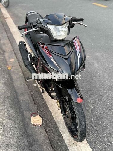 Exciter 150 bst gtdd