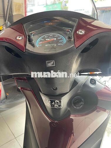 SH 150 2011 Nhập italia 3 cục bstp 9chủ zin đẹp