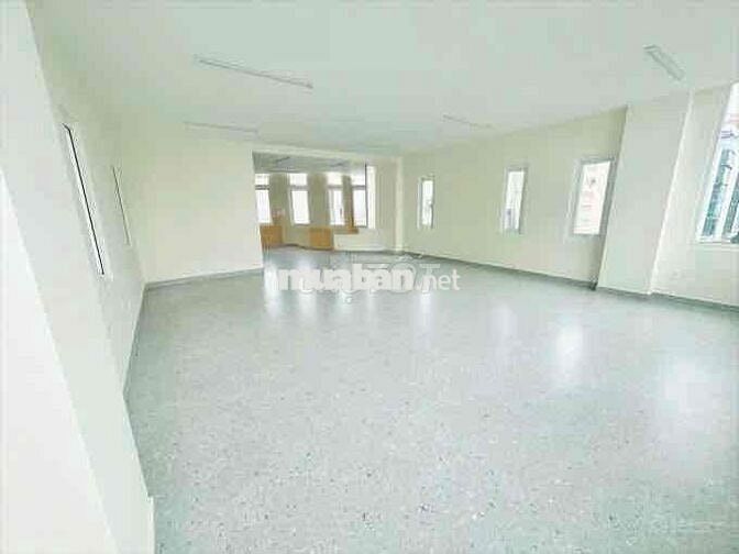 Nhà Mặt Tiền Ngang 7M Trung Tâm Quận 1 - 65tr