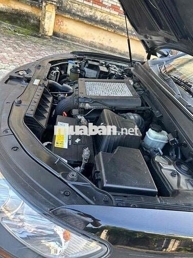 Santa Fe 2008 MLX 2.0L - sô tự động, dầu, tên tôi