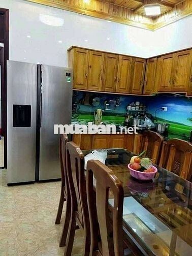 Bán Nhà 3 Tầng HXH Tr.học 1.2.3 Bình Chiểu Th. Đức DT68m 5Pn Hoàn Công