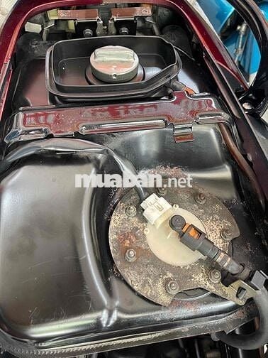 SH 150 2011 Nhập italia 3 cục bstp 9chủ zin đẹp