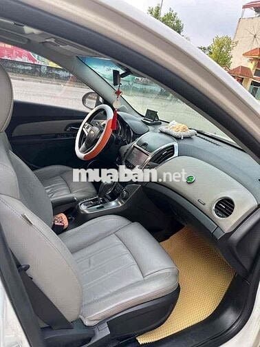 Chevrolet Cruze 2016 LTZ 1.8 AT - 6 km, fun