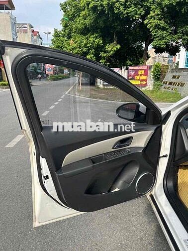 Chevrolet Cruze 2016 LTZ 1.8 AT - 6 km, fun