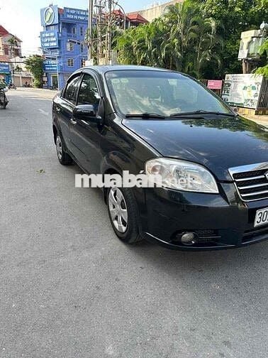 Daewoo Gentra 2010 SX 1.5 MT - 15 km