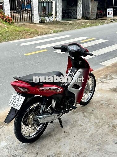 WAVE 110 zin nguyên