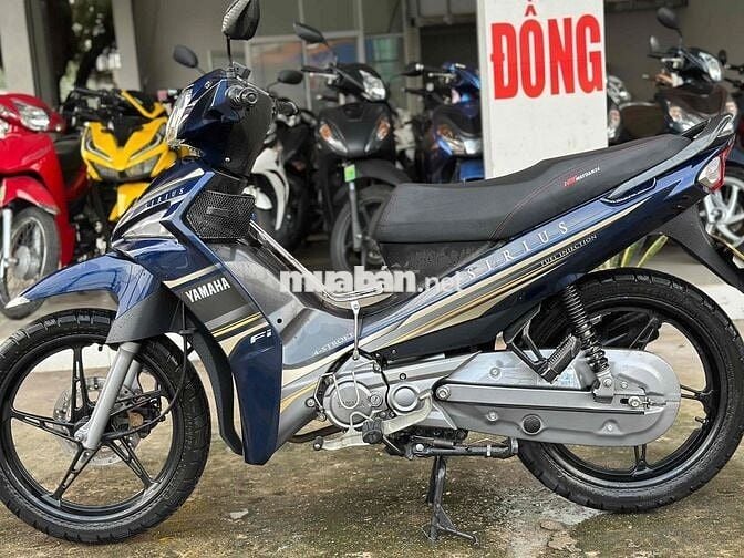 Sirus Fi 2020 bstp chính chủ ký.