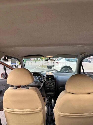 Daewoo Matiz 2005 SE 0.8 MT - 20 km, hàng độc