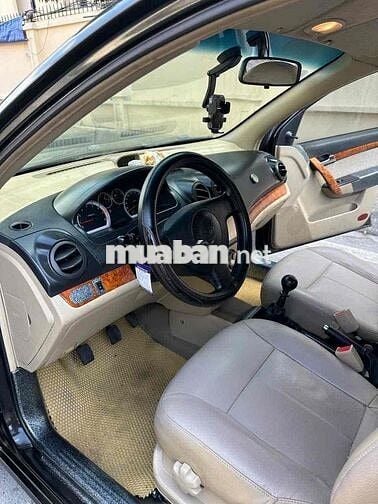 Daewoo Gentra 2010 SX 1.5 MT - 15 km