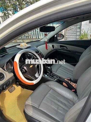 Chevrolet Cruze 2016 LTZ 1.8 AT - 6 km, fun