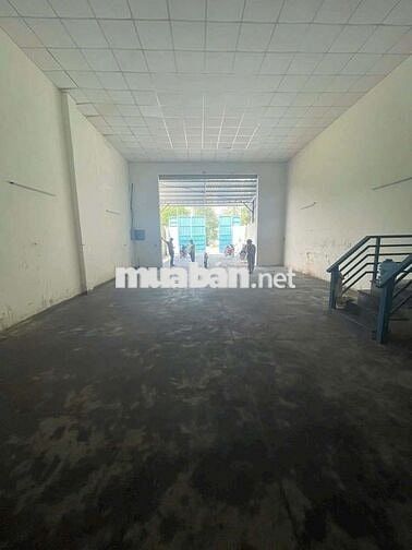 Xưởng cho thuê Xuân Thới Sơn hóc môn giá 20tr