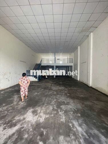 Xưởng cho thuê Xuân Thới Sơn hóc môn giá 20tr