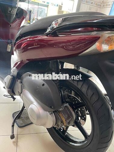 SH 150 2011 Nhập italia 3 cục bstp 9chủ zin đẹp