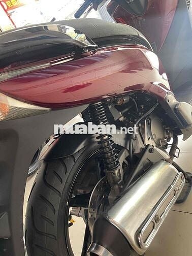 SH 150 2011 Nhập italia 3 cục bstp 9chủ zin đẹp