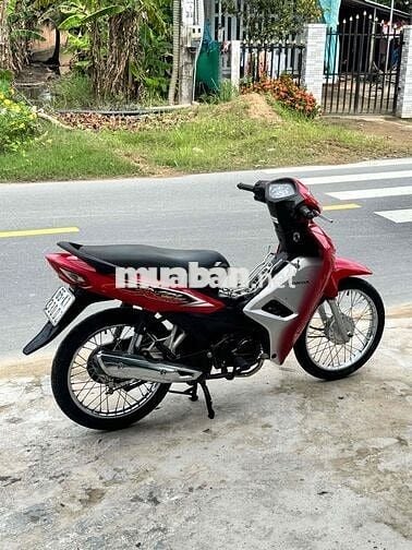 WAVE 110 zin nguyên