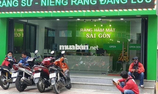 [7mx10m]MẶT TIỀN ĐỀ THÁM,Q1-NGAY NGÃ 4 CÔ BẮC&ĐỀ THÁM,PHỐ TÂY SẦM UẤT