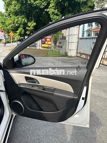 Chevrolet Cruze 2016 LTZ 1.8 AT - 6 km, fun