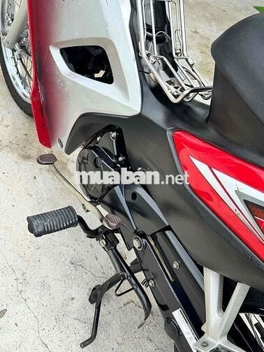 WAVE 110 zin nguyên