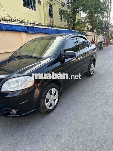 Daewoo Gentra 2010 SX 1.5 MT - 15 km