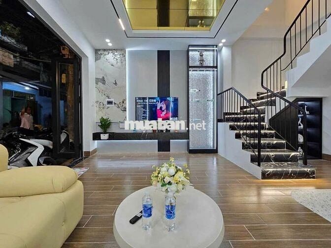 🏡 NHÀ 3 TẦNG FULL NỘI THẤT – PHAN THANH, HẢI CHÂU