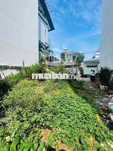 ĐẤT FULL THỔ LINH CHIỂU NGAY KDC HẢI SƠN -72M2 GIÁ 5.4TỶ-TIỆN XÂY CHDV