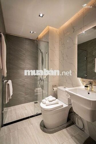 Căn hộ 67m2 2PN The Habitat Bình Dương