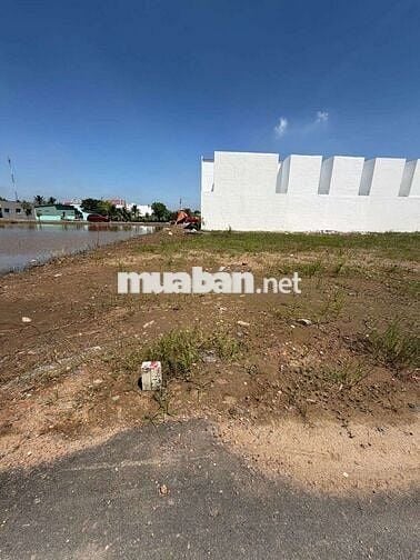 Chính chủ cần bán gấp lô đất thổ cư đã có sổ