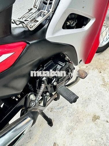 WAVE 110 zin nguyên