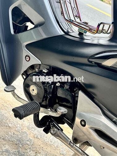 WAVE 100 dọn kiểng đẹp