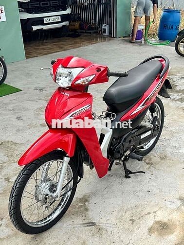 WAVE 110 zin nguyên