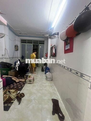 Nhà cho thuê hẻm 344 Chiến Lược, BT (2PN 2WC) hẻm 4m thông thoáng