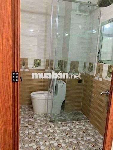 Bán Nhà 3 Tầng HXH Tr.học 1.2.3 Bình Chiểu Th. Đức DT68m 5Pn Hoàn Công