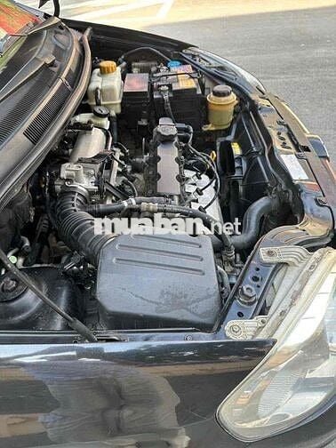 Daewoo Gentra 2010 SX 1.5 MT - 15 km