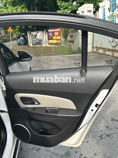 Chevrolet Cruze 2016 LTZ 1.8 AT - 6 km, fun