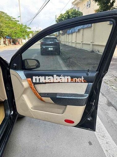 Daewoo Gentra 2010 SX 1.5 MT - 15 km