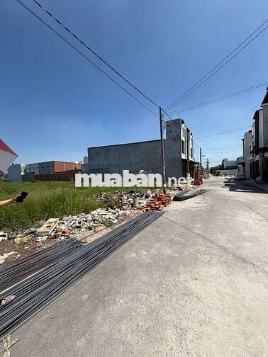 CẦN BÁN GẤP ĐẤT FULL THỔ CƯ - GIÁ CÒN THƯƠNG LƯỢNG