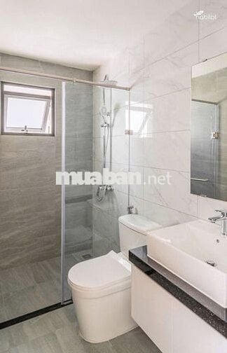 Căn hộ 67m2 2PN The Habitat Bình Dương