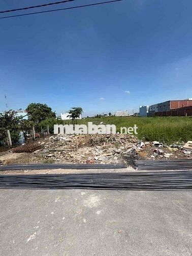 CƠ HỘI ĐẦU TƯ SINH LỜI – ĐẤT RẠCH KIẾN, TÂY NINH 💸