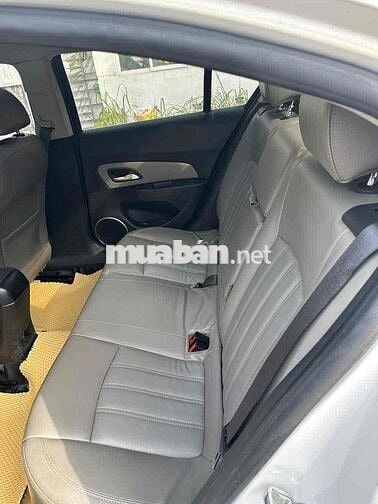 Chevrolet Cruze 2016 LTZ 1.8 AT - 6 km, fun