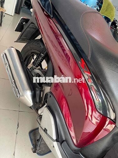 SH 150 2011 Nhập italia 3 cục bstp 9chủ zin đẹp