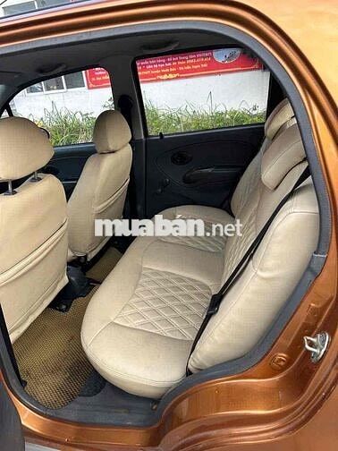 Daewoo Matiz 2005 SE 0.8 MT - 20 km, hàng độc